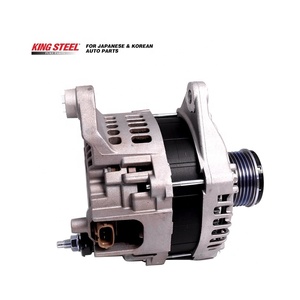 KINGSTEEL OEM 23100-3XA0A 231003XA0A <span class=keywords><strong>Prix</strong></span> du fabricant <span class=keywords><strong>Alternateur</strong></span> de voiture électrique pour moteur automatique pour <span class=keywords><strong>NISSAN</strong></span> URVAN NV350 E26 QR25 - Product Image 3