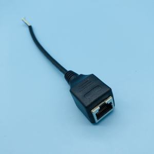 Scheda madre A <span class=keywords><strong>2</strong></span> USB femmina 9 Pin Header femmina A doppio USB A cavo Splitter - Product Image 6