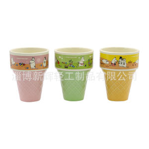 Zibo Ceramic <b>Mugs</b> With Flower Pattern Porcelain <b>Mug</b> For Business Gifts White Color 7102 - Product Image 4