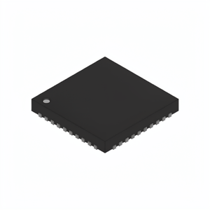 Power Management (PMIC) ADP3189JCPZ-R7 In Stock 40 VFQFN Exposed Pad, CSP Buy Electronics Components Online - Product Image 1