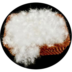 Plumón <span class=keywords><strong>de</strong></span> ganso blanco RDS para hombre, mujer y niño, chaqueta y abrigo fino <span class=keywords><strong>de</strong></span> alta calidad - Product Image 1