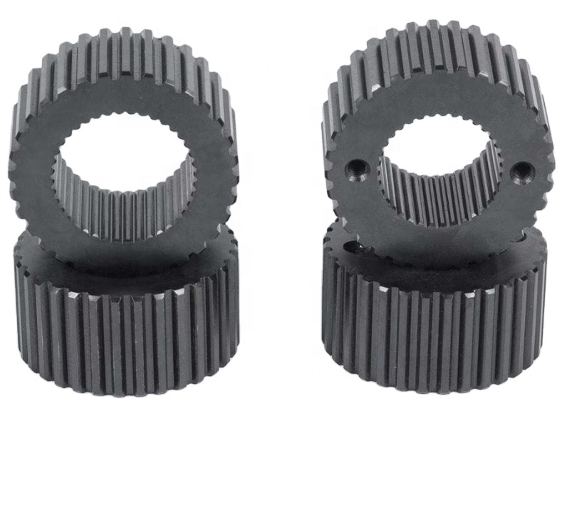 ЧПУ разработанные на заказ нестандартные модели 40 35 комплект фланцевых соединений