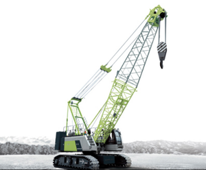 <span class=keywords><strong>Grue</strong></span> sur chenilles <span class=keywords><strong>de</strong></span> 180 tonnes QUY180, <span class=keywords><strong>location</strong></span> <span class=keywords><strong>de</strong></span> <span class=keywords><strong>grue</strong></span> sur chenilles - Product Image 4