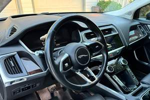 2019 veicolo elettrico <span class=keywords><strong>Jaguar</strong></span> I-Pace EV400 prima edizione con tecnologia a celle a combustibile nuovo veicolo energetico - Product Image 3