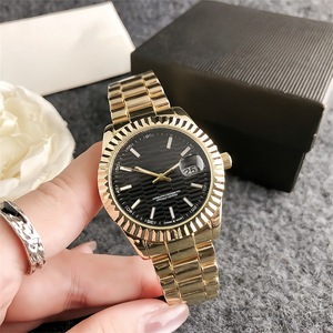<span class=keywords><strong>Montre</strong></span> mécanique <span class=keywords><strong>automatique</strong></span> simple avec calendrier intégré pour homme et <span class=keywords><strong>femme</strong></span>, modèle boutique Douyin, pour le commerce extérieur - Product Image 5