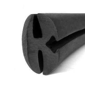 Epdm גומי מכונית סירה השמשה הקדמית - Product Image 6