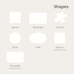 Custom <b>Wall</b> Decals <b>Vinyl</b> <b>Wall</b> Graphics Die Cut Shape Advertising <b>Wall</b> Sticker Decoration Lettering Decal - Product Image 4