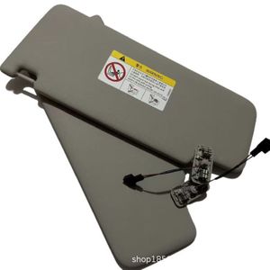Parasoles para Tiguan L y Touran L 5TD857551/552 - Product Image 4