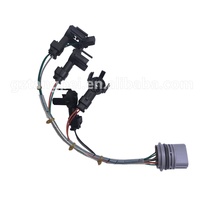 High-Quality Automotive Body Chassis Engine Wiring Harness Assembly Suitable for Chery OEM 019CHA-1502710AB