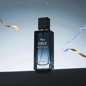 Perfume en Spray Corporal Árabe de Larga Duración y Alta Calidad para Hombre, Marca Wild, Fragancia Original, Gran Venta - Product Image 1