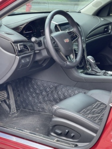 <span class=keywords><strong>Cadillac</strong></span> <span class=keywords><strong>CTS</strong></span> Usado, Modelo 2019, 36169 Millas, 279 Hp, Volante a la Izquierda, Interior de Cuero Oscuro, Neumáticos R17 - Product Image 4