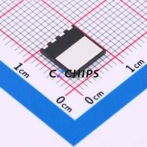 Transistor à effet de champ (MOSFET) ASM65R280E DFN-8(8x8) d'origine neuf - Product Image 2