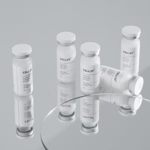 ILLUNA-EX HAUTE CONCENTRATION BOOSTER ÉCLAIRCISSANT Fabriqué en Corée Sérum anti-rides éclatant à l'alpha-arbutine 10 ml ou 50 ml - Product Image 1