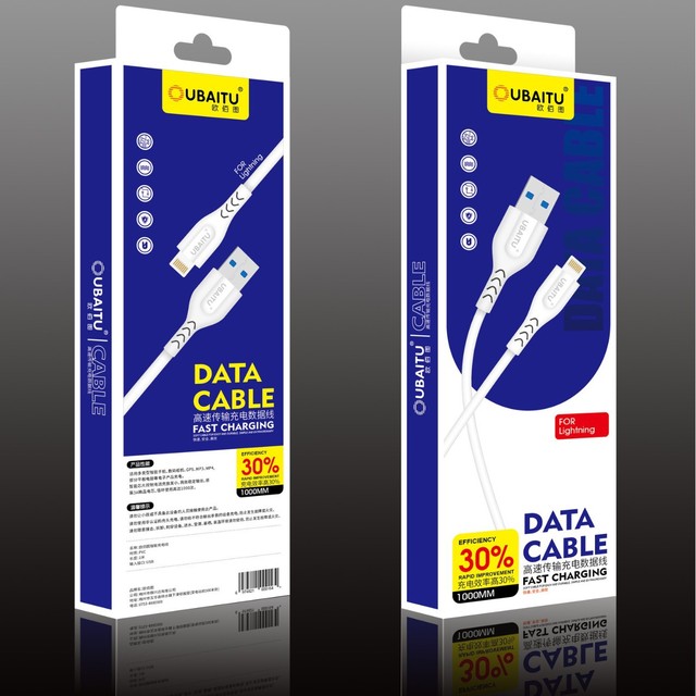 Factory Sale USB Super Fast Charging Cable Micro High Speed Charge Data Cable  1M 2M Durable USB Micro 3A Fast Charging