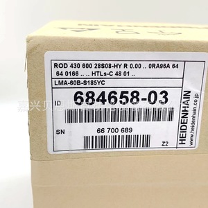 Heidenhain Lma-60b-s185yc โรตารี่เอนโค้ดเดอร์แบบอินครีเมนทัล 68 มม. สำหรับ Fuji Electric - Product Image 1