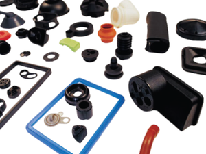 Servicio de Moldeo de Caucho, Fabricante de Piezas Moldeadas de Silicona Personalizadas, Productos de Plástico <span class=keywords><strong>y</strong></span> Caucho Según Dibujo - Product Image 3