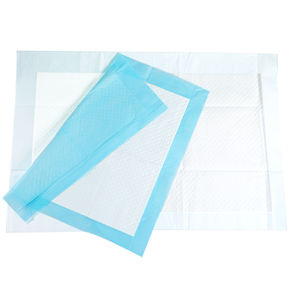 Vente en gros de sous-coussinets ultra absorbants 30x36 "sous-coussinets jetables - Product Image 5