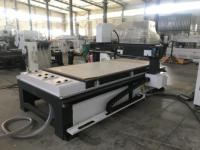 Remise bois CNC routeur chine CNC Machine travail du bois 1325 1530 3d CNC routeur sculpture Machine prix
