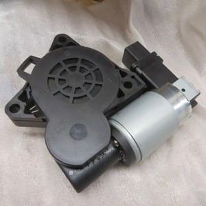 มอเตอร์กระจกไฟฟ้า GJ6A-59-58X742-801 สำหรับรถยนต์มาสด้า 356 CX79 M6 แบบไฟฟ้า - Product Image 2