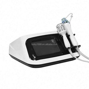 Appareil portable de <span class=keywords><strong>radiofréquence</strong></span> à micro-aiguilles pour l'élimination des rides et des cicatrices d'acné, <span class=keywords><strong>prix</strong></span> usine - Product Image 3