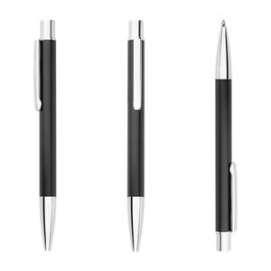 Nuevo Diseño 2024, Bolígrafo Metálico de Alta Calidad en Oferta, Diseño Especial para Regalo Promocional - Product Image 3