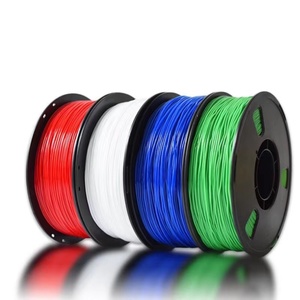 FILAMENTO PLA DE ALTA RESISTENCIA PARA IMPRESORA 3D, 1KG, 330 METROS, DIÁMETRO 1.75MM, ALTA PRECISIÓN - Product Image 3