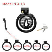 Anillos Eróticos para Hombre LOVE Dragon, Anillo para Pene, Juguetes Sexuales para Adultos, Cinturón de Castidad Masculino, Jaula para Pene con Bloqueo, Juguete Sexual, Condones para Pene