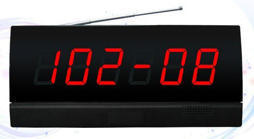 จอแสดงผล HCM2500