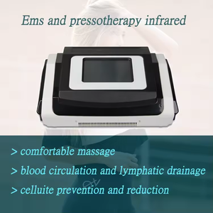 Mesin Desktop kecantikan ramping penggunaan rumah elektroterapi penurun berat badan dan peralatan kecantikan lainnya - Product Image 2
