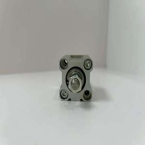 Cylindre fin Original-SMC CQSB16-10DM - Product Image 4