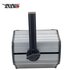 3200K 19 pièces <span class=keywords><strong>yeux</strong></span> d'abeille LED Par lumière 4in1 6in1 LED zoom et lumière mobile grand faisceau oculaire lavage Zoom prix de gros éclairage de scène - Product Image 4