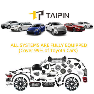 <span class=keywords><strong>Prix</strong></span> de gros en Chine Filtre à air d'habitacle automatique pour voiture 87139-0k060 pour <span class=keywords><strong>Toyota</strong></span> Corolla - Product Image 6