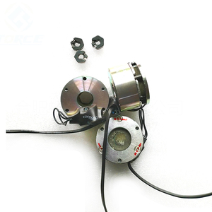 Motor REACH de Acero al Carbono Medio, Certificado CE ROHS, 52/31mm G339REB1152(96V6B5) 9W 10NM - Product Image 6