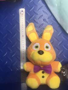 52 Modelli Peluche <span class=keywords><strong>Five</strong></span> <span class=keywords><strong>Nights</strong></span> at Freddy's: Cupcake, Bonnie, Foxy, Action Figures Fnaf e Giocattoli Freddy - Product Image 6