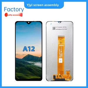 <span class=keywords><strong>ชุด</strong></span>จอแสดงผล ORG สำหรับ A10/A12/A04S SPA2258 OLED ขนาด 7 นิ้ว ผลิตในจีน ได้รับการรับรองจากผู้ผลิต พร้อมชิ้นส่วนดั้งเดิมครบ<span class=keywords><strong>ชุด</strong></span> - Product Image 4