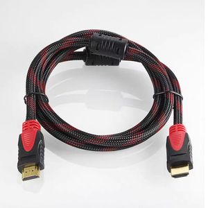 HDMI <b>Cable</b> Male To Male 1.5-20M Gold Plated Copper Wire High Definition Audio Video Connection <b>Cable</b> - Product Image 3