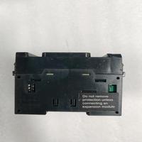 Controlador Lógico PLC Compacto TM221CE16T M221 24VDC para Máquinas Pequeñas, Control Industrial OEM, Controlador Lógico Programable, Nuevo