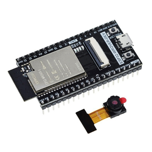 Плата <span class=keywords><strong>ESP32</strong></span>-WROVER с камерой, модуль камеры <span class=keywords><strong>ESP32</strong></span> <span class=keywords><strong>CAM</strong></span>, модуль WiFi-BT для Arduino OV3660 - Product Image 6