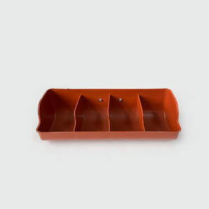 Nouveau lit de pépinière en plastique épaissi pour porcelet de maternité - Product Image 3