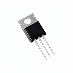 Transistores IRF630NPBF TO-220AB, Componentes de Circuitos Electrónicos, Distribuidor Autorizado - Product Image 1