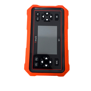 Escáner de Diagnóstico Universal para Motocicletas EFI Xtruck M1, Lector OBD2 Estándar, Compatible con Actualización Fuera de Línea y Datos en Tiempo Real - Product Image 2
