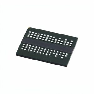 หน่วยความจำ 84 TFBGA IS43DR16128B-3DBLI ซื้อส่วนประกอบอิเล็กทรอนิกส์ออนไลน์จากผู้จัดจำหน่ายที่ได้รับอนุญาต - Product Image 1