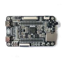 Placa de Desarrollo Estándar JEO LiuLianPi F1C100S con Cable de Datos y Kit de Desarrollo con Pantalla de 4.3 Pulgadas