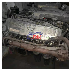 คุณภาพสูงสำหรับเครื่องยนต์ F21C F20C Hino - Product Image 5