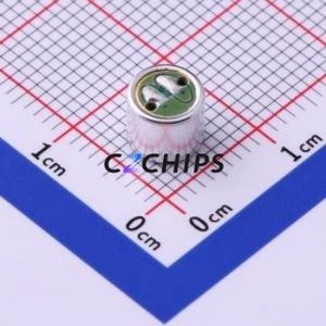 Micrófono de chip IC de circuito integrado, nuevo y original, SMD,D = 6mm - Product Image 1