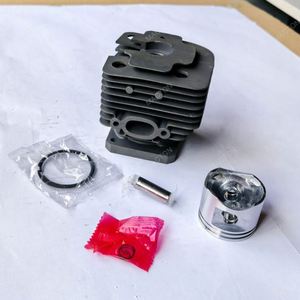 Precio de Fábrica, Cilindro y Pistón de Alta Calidad de 44MM FS480, Compatible con Desbrozadora FS480 - Product Image 3