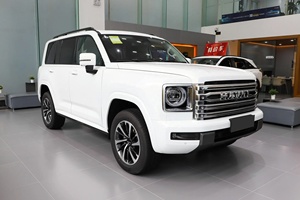 ฮาวาล เอช9 รถยนต์ราคาประหยัด เบนซิน SUV ขนาดใหญ่ เครื่องยนต์เบนซิน 2.0T 224 แรงม้า L4 5 ประตู 5 ที่นั่ง SUV ระบบขับเคลื่อนสี่ล้อ รถยนต์เบนซินใหม่สำหรับขาย - Product Image 4