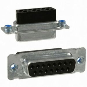 1658644-1 D-Sub Connector Electronic Component - Product Image 1