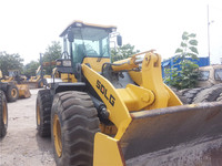 Günstiger Gebrauchter XCMG 3-Tonnen-Radlader LW300FN, Baujahr 2019
