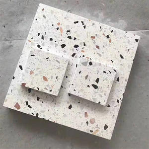 ماكينة صنع بلاط الأرضيات من الشركة المصنعة ، توريد مباشر من المصنع ، ماكينة صنع بلاط رخيصة - Product Image 5